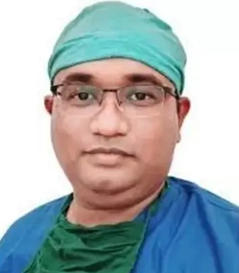 Dr. Bhole Makarand Bhagawan