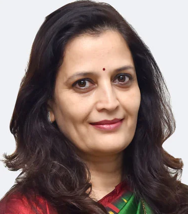 Dr. Anupama Patki