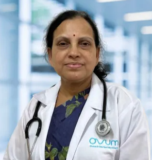 Dr. M. Gowri