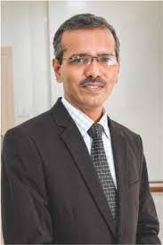 Dr. Chetan Anchan