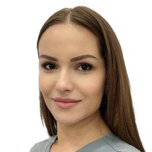 Dr. Vnukova Kristina Igorevna