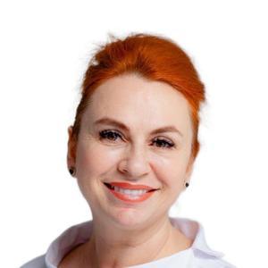 Dr. Ardasheva Elena Igorevna