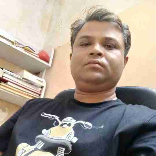 Dr. Dhiraj Bhivgade