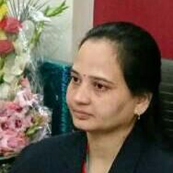 Dr. Meghana Giri