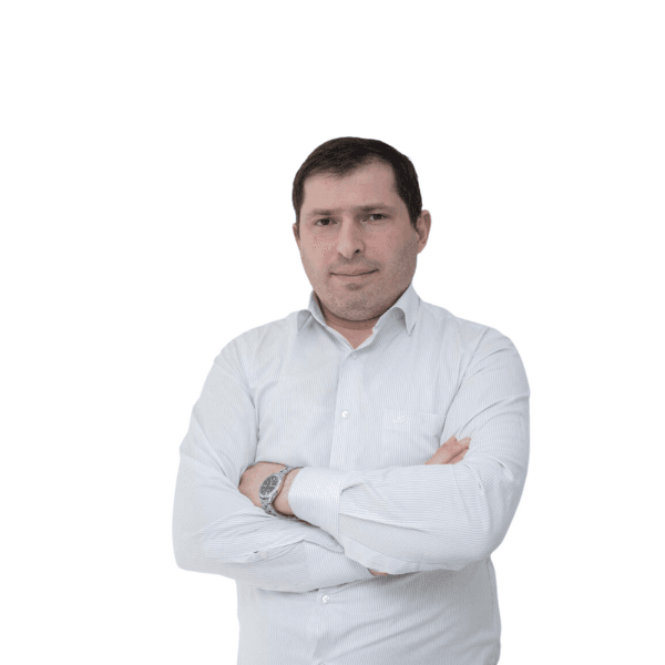 Dr Besik Kokobinadze
