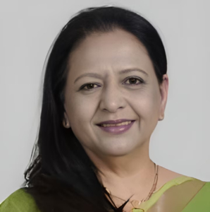 Dr. Athiya Agarwal