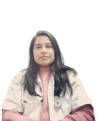Dr. Suryawanshi Pranjali Abhangrao