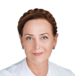 Dr. Bandurina Tatyana Yuryevna