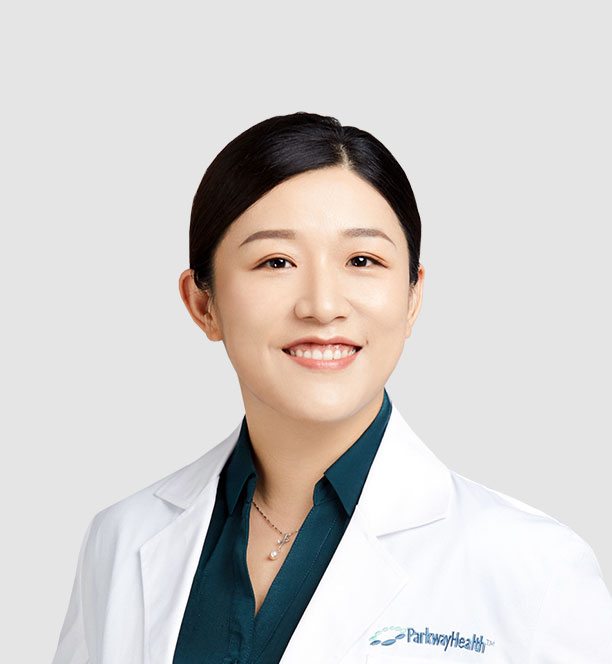 Dr. Xianlong Zhang