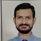 Shinde govind bhagavan