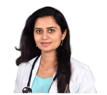 Dr. Shruti Dewang