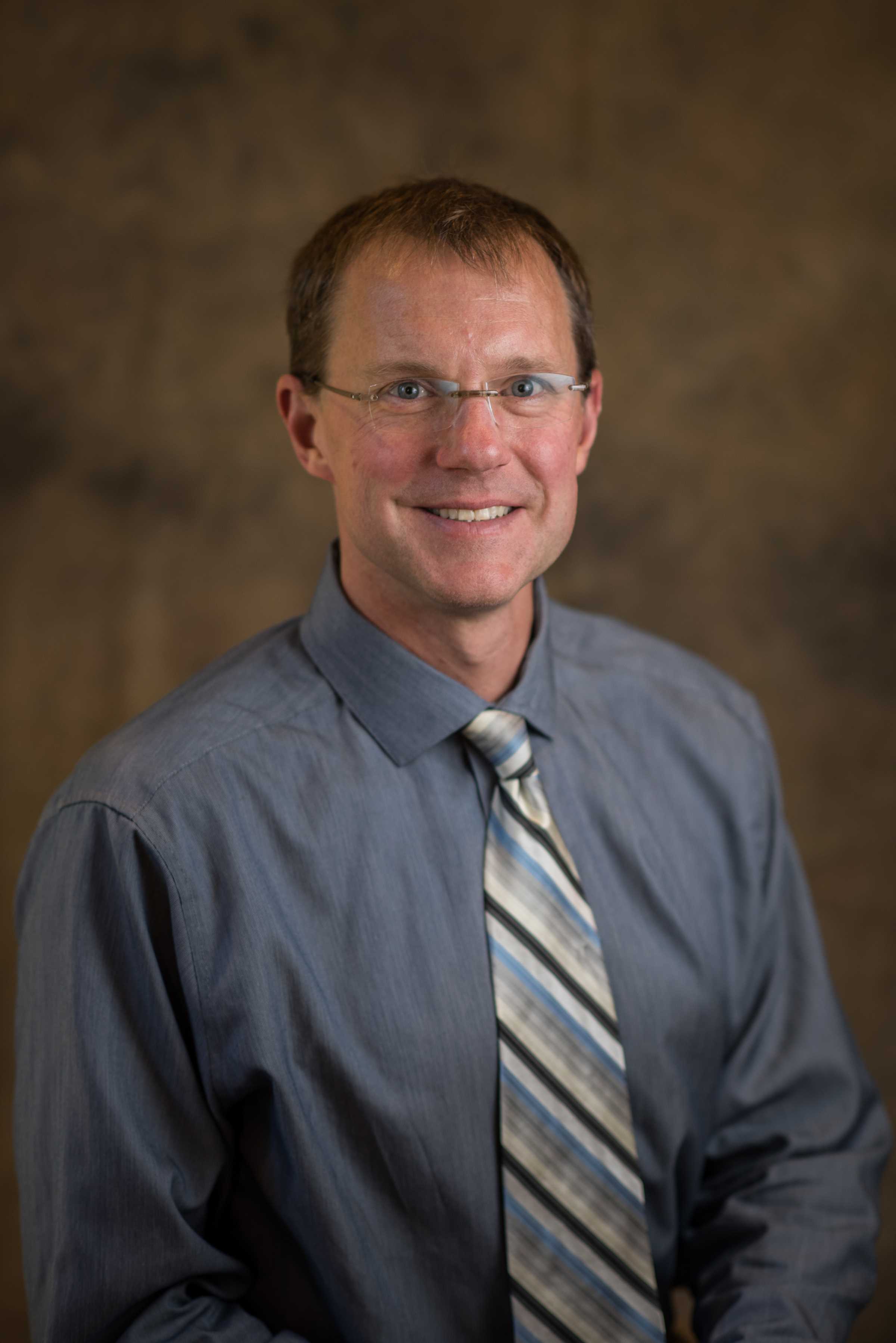 Dr. Bo Miller