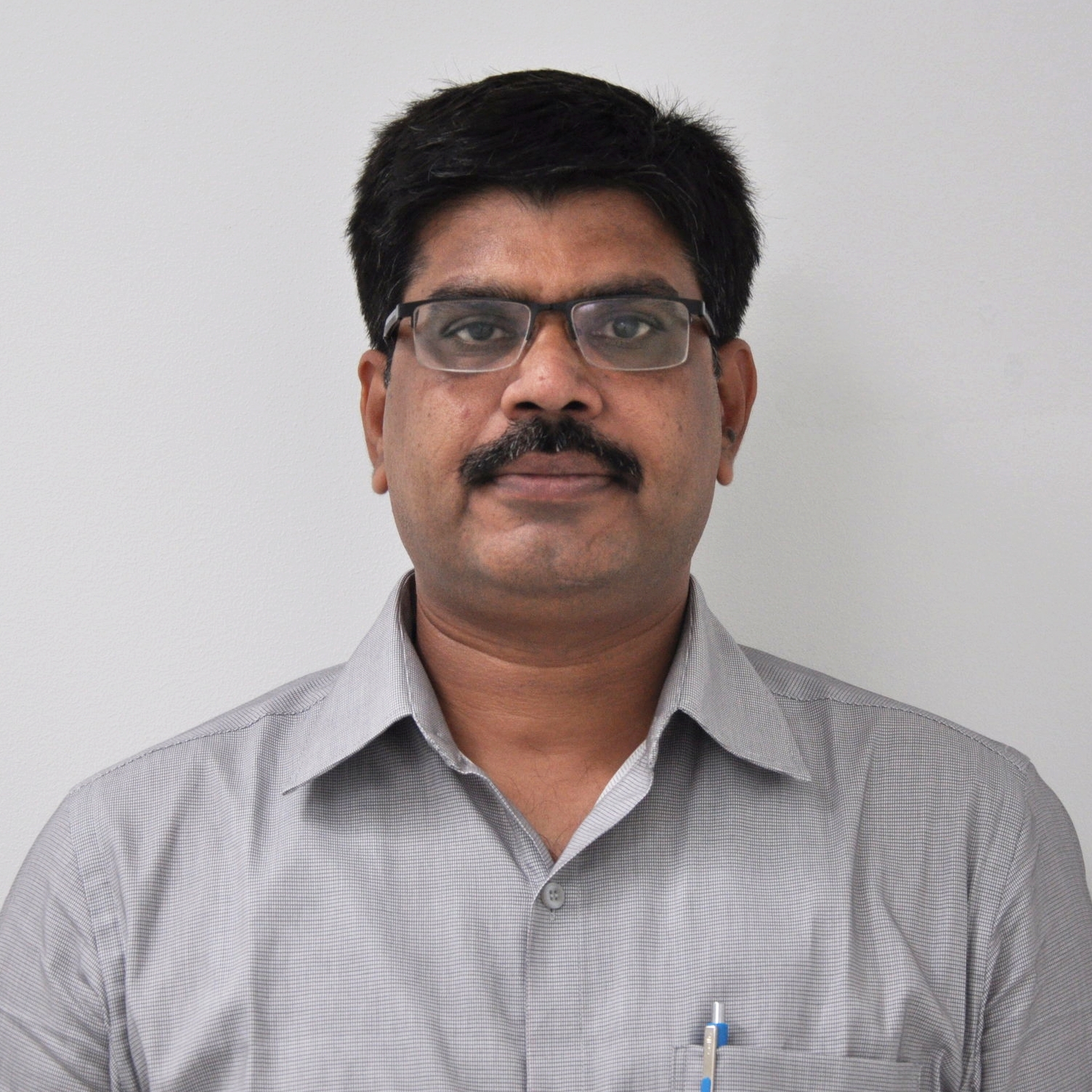 Sharma Pramodkumar