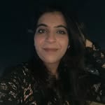 Asmita Chugh