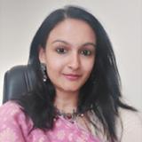 Dr. Madhumita Bahaley