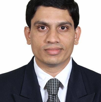 Dr. Vishal Bahekar