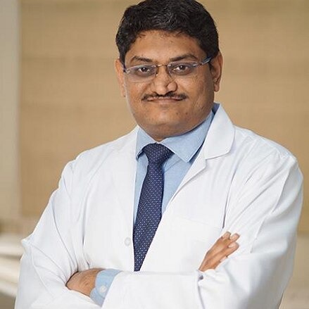 Dr. Rahul Chaudhari