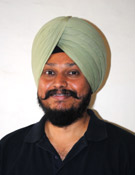 Dr Parminder Bassi