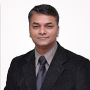 Vikram Singh