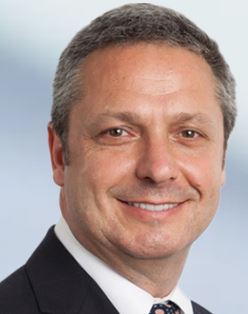 Dr David Bloom