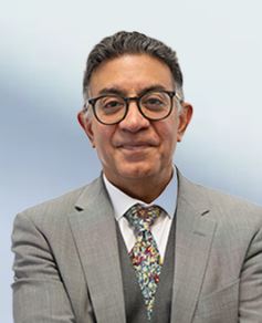 Dr Sunil Chopra