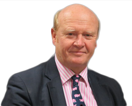 Mr Nicholas Parkhouse