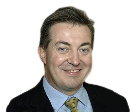 Mr Gordon Muir