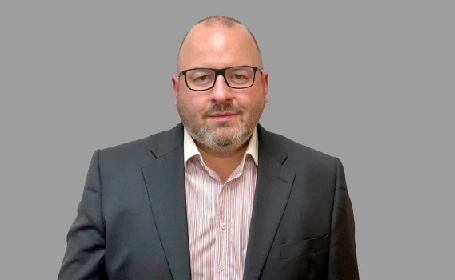 Dr Stuart Watkins