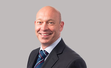 Dr Gary Wright