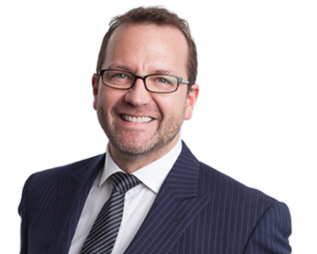 Dr Mark Hughes
