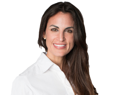 Dr Sandra Garcia Martin