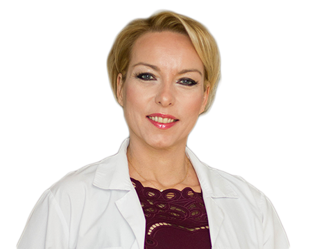 Dr Maria Papadopoulou