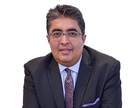 Mr Santdeep Paun