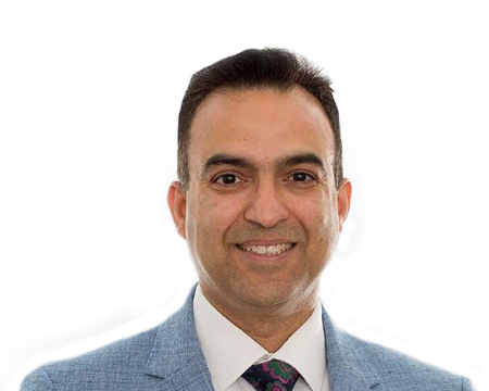 Mr Gaurav Kumar