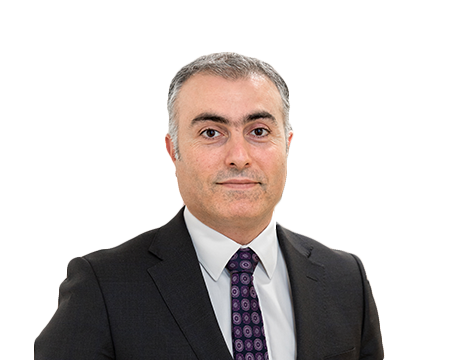 Mr Zaid Awad
