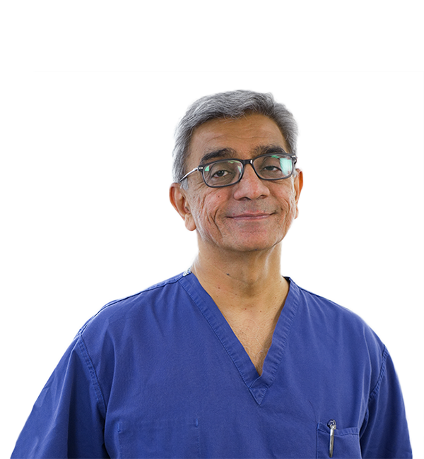 Bhik Kotecha