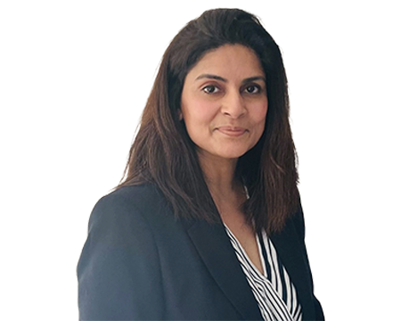 Miss Natasha Choudhury
