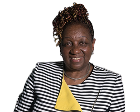 Jean McDonald