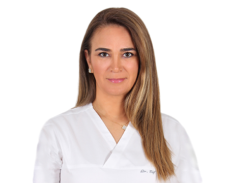 Dr Elif Keser