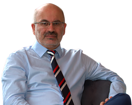 Mr Ardeshir Vahidi