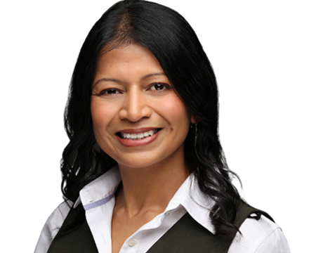 Ms Shweta Aggarwal