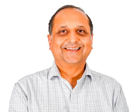 Mr Rohit Madhav