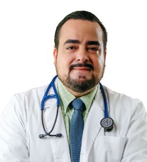 Dr. Francisco Jesús Midence Arguello