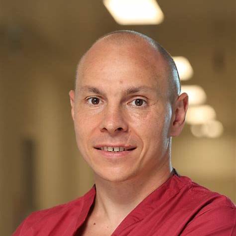 Dr. Vitaliy Bazalyeyev