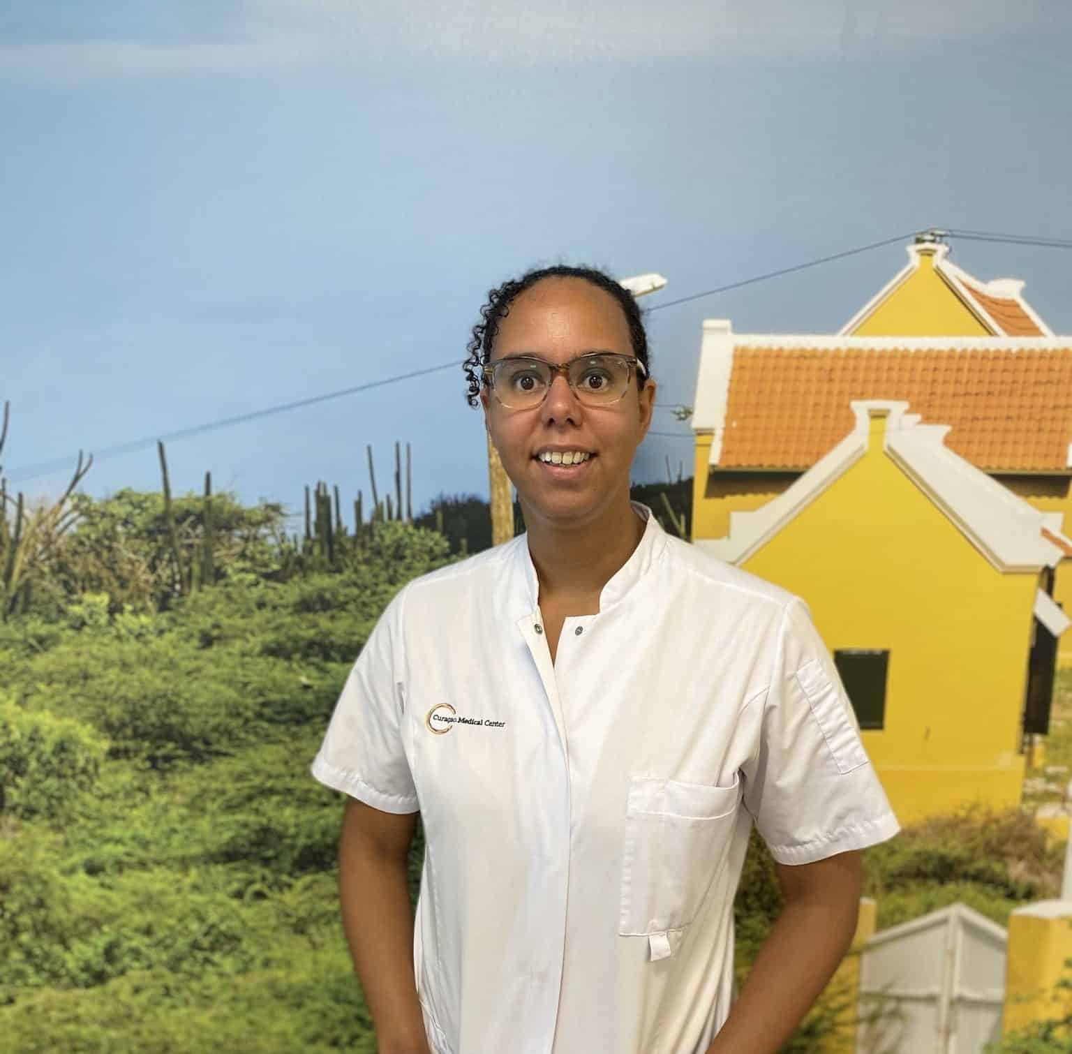Drs. Tamara Martha