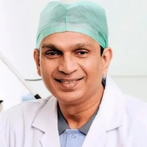 Dr. Amar Agarwal