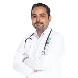 Dr. Suraj Baral