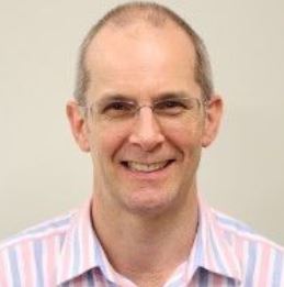 Dr. Julian Foster