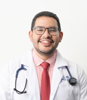 Dr. Augusto Somarriba