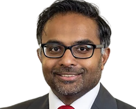 Mr Rajesh Nair
